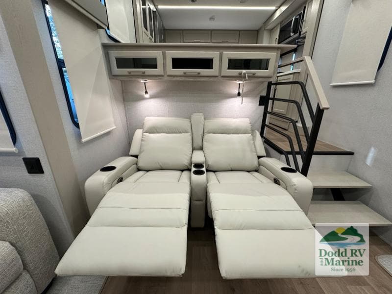 New 2026 Forest River PUMA MESA 388FKH - photo - 26