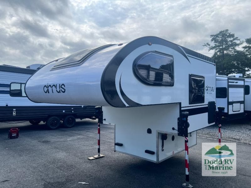 2022 Nu NuCamp 620 CIRRUS Photo in Yorktown VA 23692