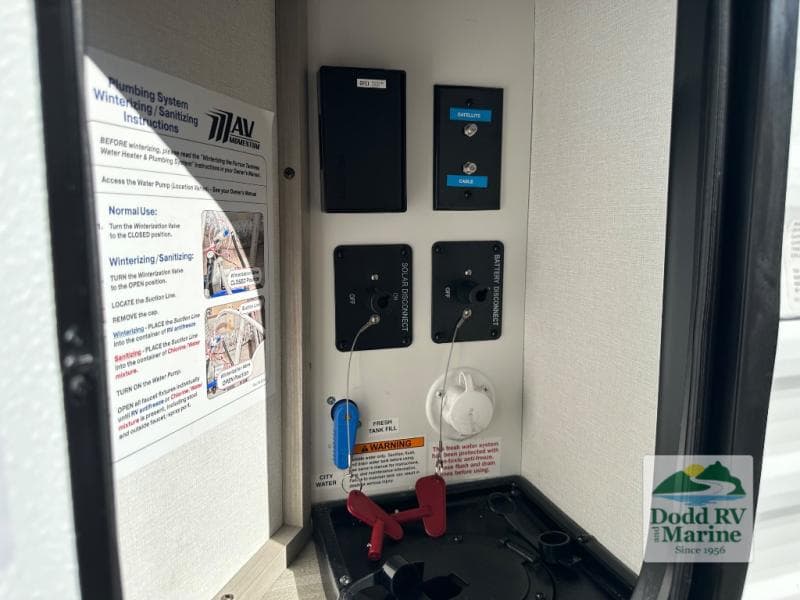 New 2026 Grand Design MOMENTUM MAV 17MAV - photo - 39