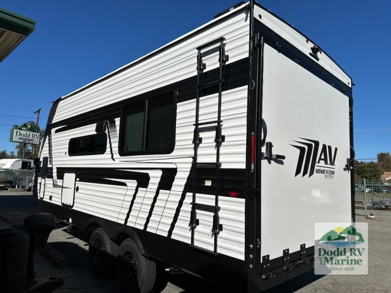 New 2026 Grand Design MOMENTUM MAV 17MAV - photo - 53