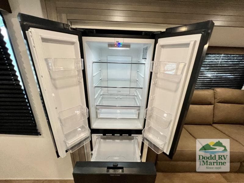 New 2027 Grand Design TRANSCEND XPLOR 285RKT - photo - 17