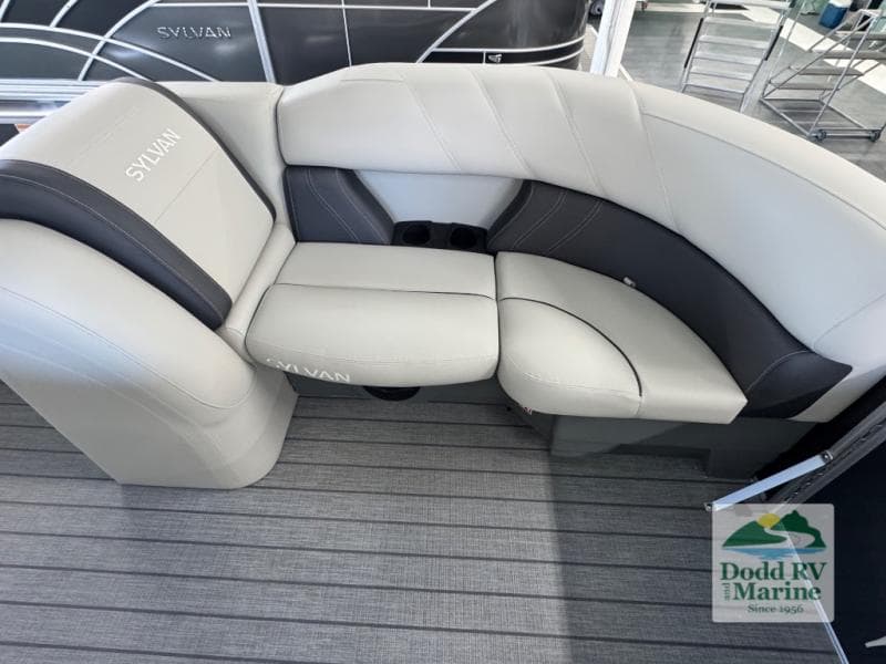 New 2026 Sylvan MIRAGE 8522 LZ - photo - 17