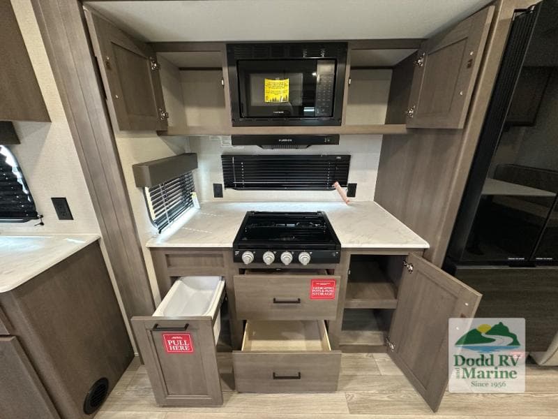 New 2026 Grand Design TRANSCEND XPLOR 25MLX - photo - 12