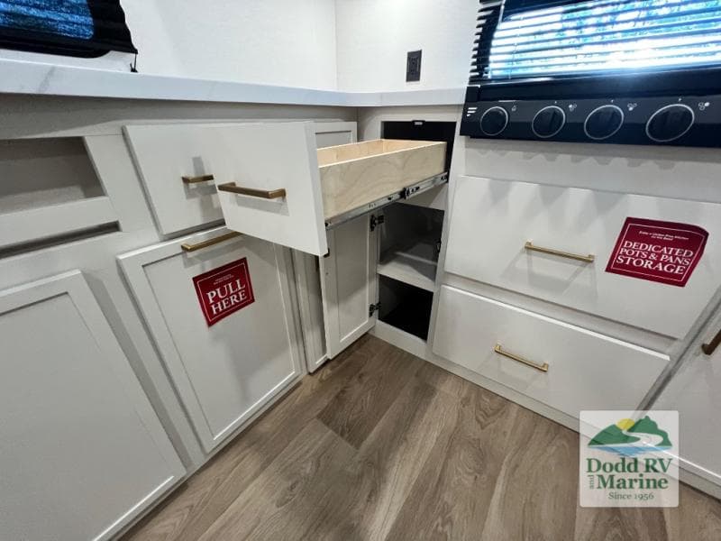 New 2027 Grand Design TRANSCEND XPLOR 285RKT - photo - 30