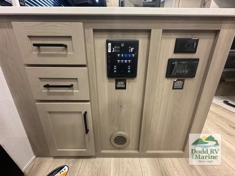 New 2026 Forest River ROCKWOOD MINI LITE 2509S - photo - 22