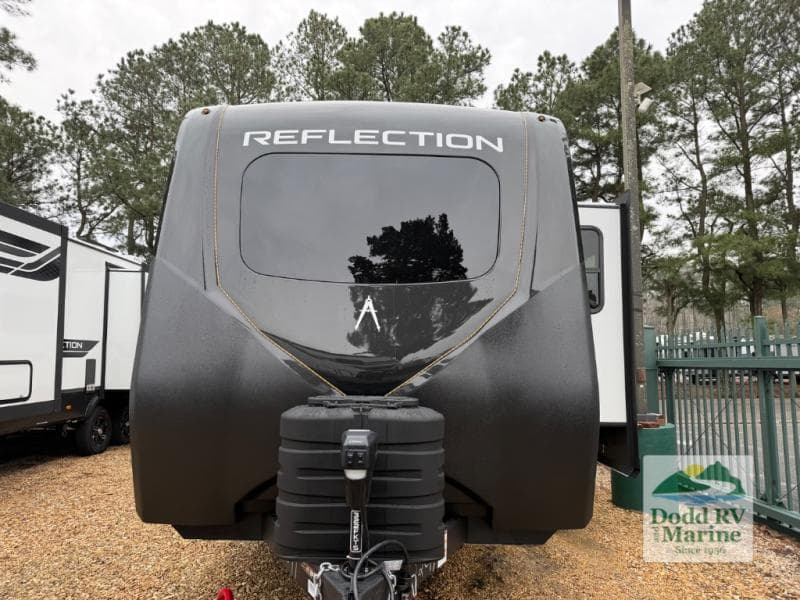 New 2026 Grand Design REFLECTION 322FKTS - photo - 49