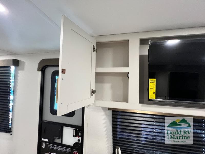 New 2027 Grand Design TRANSCEND XPLOR 285RKT - photo - 14