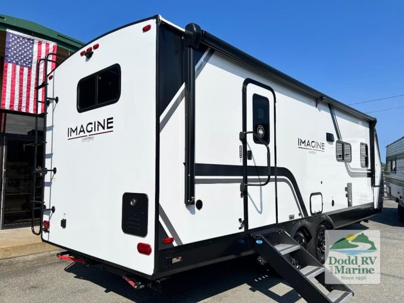 2027 Grand Design IMAGINE 2600RB Photo in Yorktown VA 23692