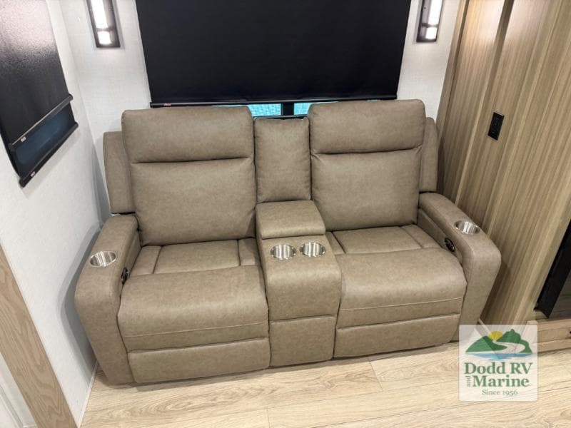 New 2026 Forest River ROCKWOOD SIGNATURE 8263MBR - photo - 7