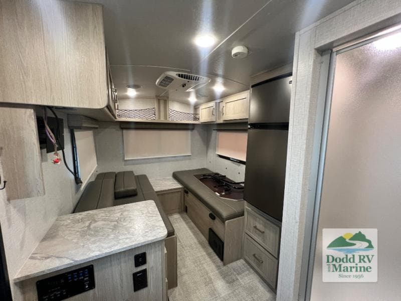 2021 Flagstaff E-PRO 15TB Photo in Yorktown VA 23692
