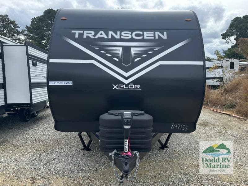 New 2026 Grand Design TRANSCEND XPLOR 25MLX - photo - 46