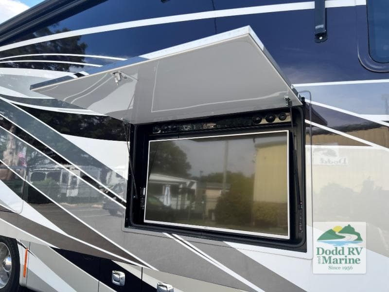 Pre-Owned 2017 Tiffin ALLEGRO BUS 37AP - photo - 52