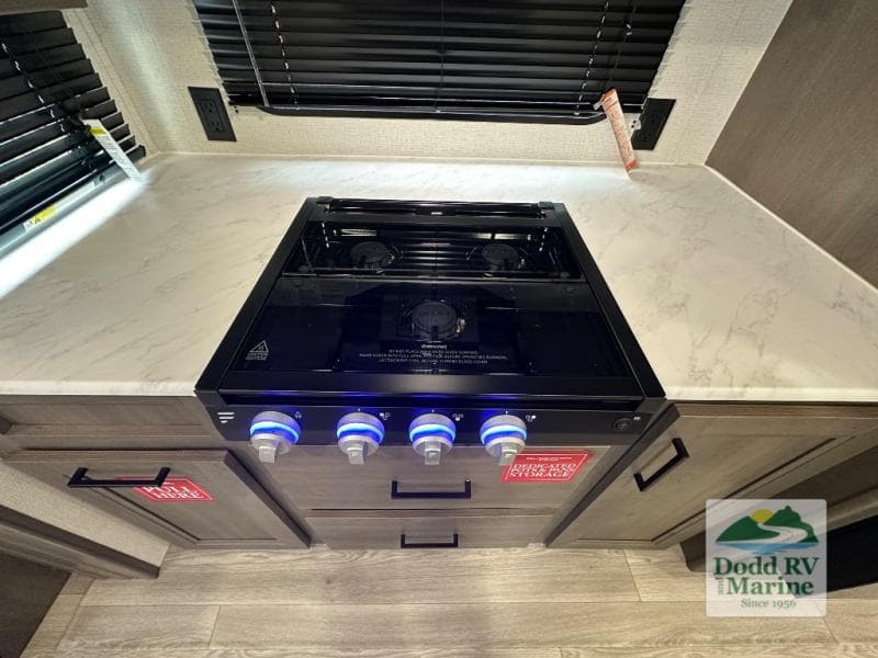 New 2026 Grand Design TRANSCEND XPLOR 25MLX - photo - 14