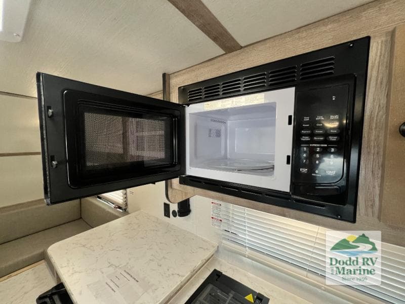 Pre-Owned 2024 Gulf Stream TRAIL BOSS 140BH - photo - 13