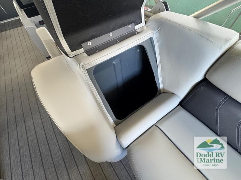 New 2026 Sylvan MIRAGE 8522 LZ - photo - 7