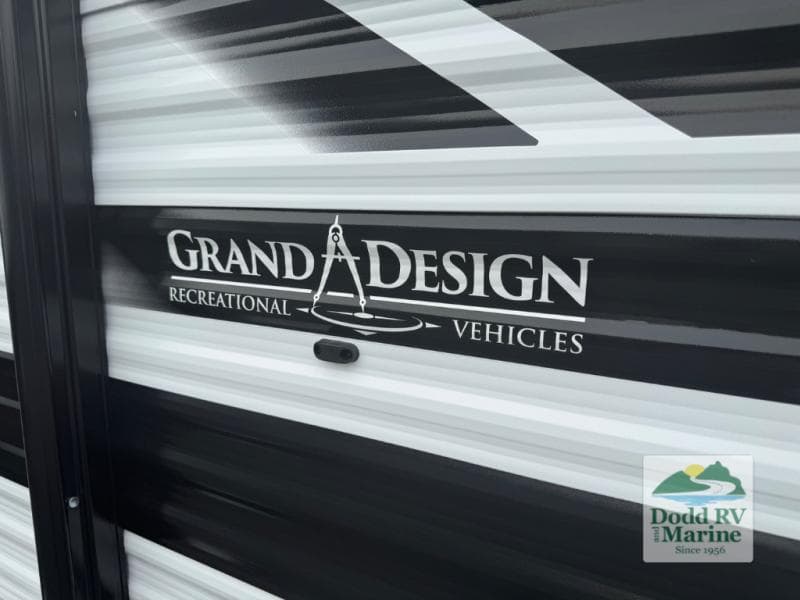 New 2027 Grand Design TRANSCEND LITE 121RBL - photo - 23