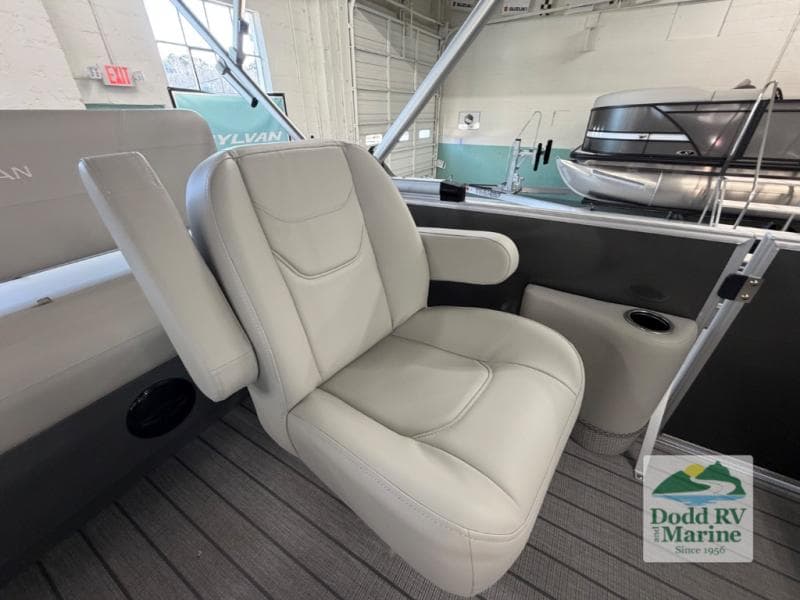 New 2026 Sylvan MIRAGE 8522 CLZ DH - photo - 17