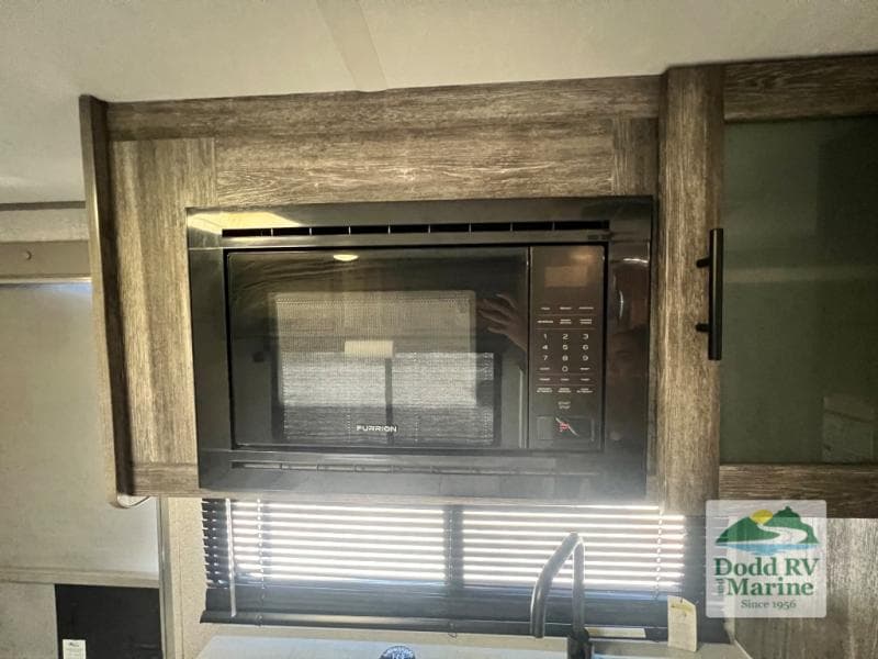 Pre-Owned 2021 Forest River WILDWOOD 177BHX - photo - 7
