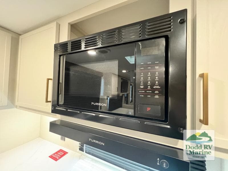 New 2027 Grand Design TRANSCEND XPLOR 285RKT - photo - 22