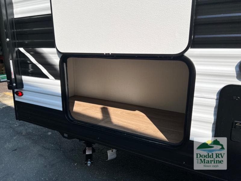 New 2027 Grand Design TRANSCEND ONE 161DB - photo - 32