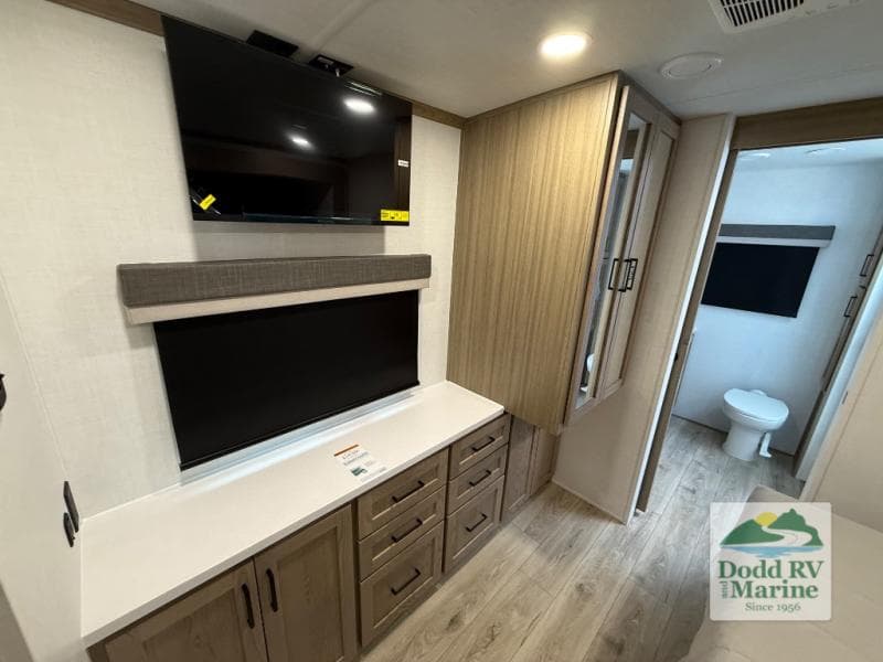 New 2026 Forest River ROCKWOOD SIGNATURE 8263MBR - photo - 20