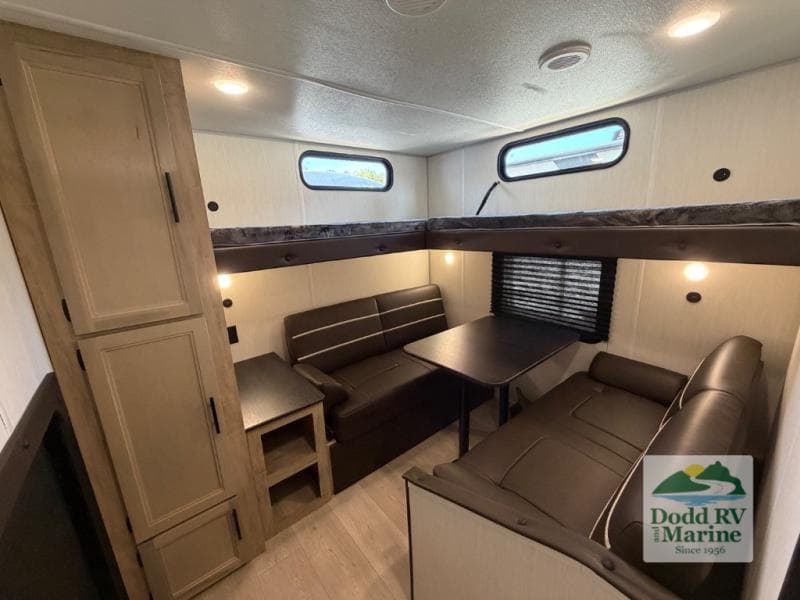 New 2026 Forest River CHEROKEE GREY WOLF 29NM-94 - photo - 32