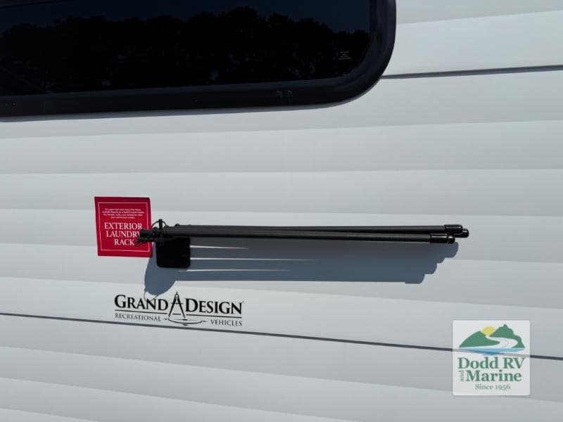 New 2027 Grand Design TRANSCEND XPLOR 285RKT - photo - 54