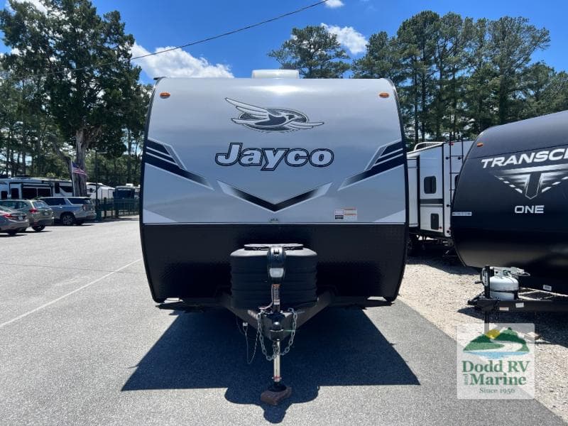 Pre-Owned 2026 Jayco JAY FLIGHT 262RLS - photo - 36