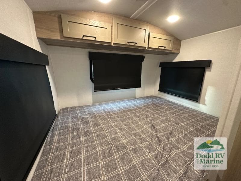 New 2026 Forest River ROCKWOOD GEO PRO 19RL - photo - 21