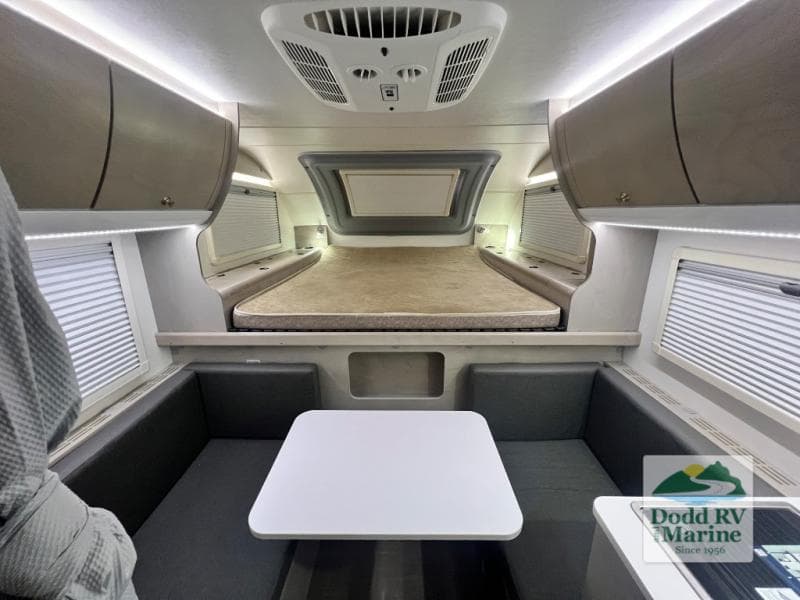 2022 Nu NuCamp 620 CIRRUS Photo in Yorktown VA 23692