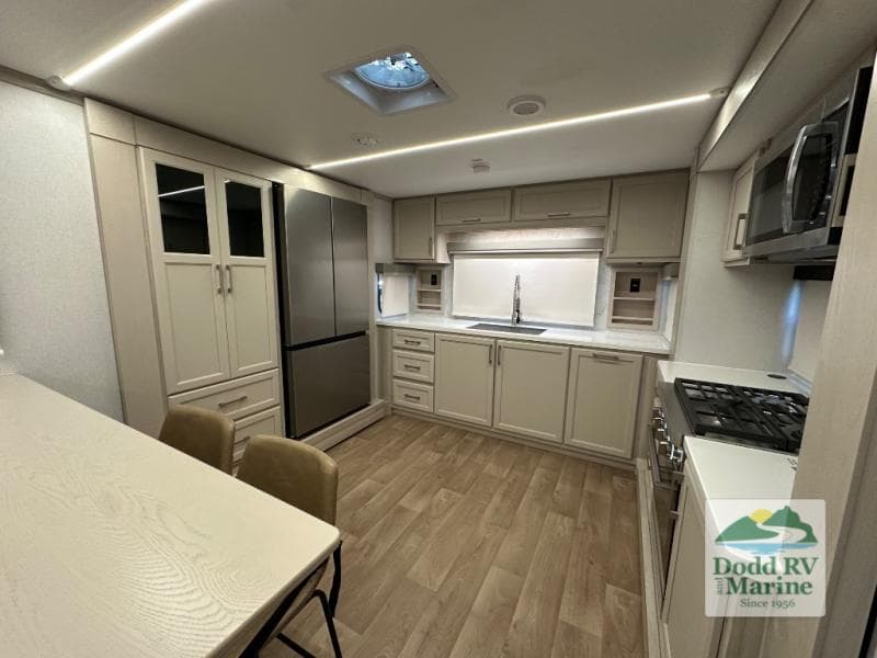 New 2026 Forest River PUMA MESA 388FKH - photo - 7