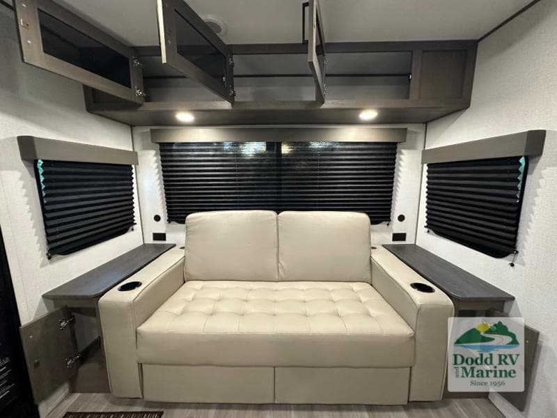 New 2026 Grand Design TRANSCEND 245RLT - photo - 21