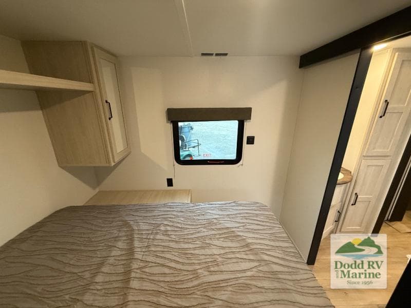 New 2026 Forest River PUMA CAMP EDITION 211FKCE-1 - photo - 22