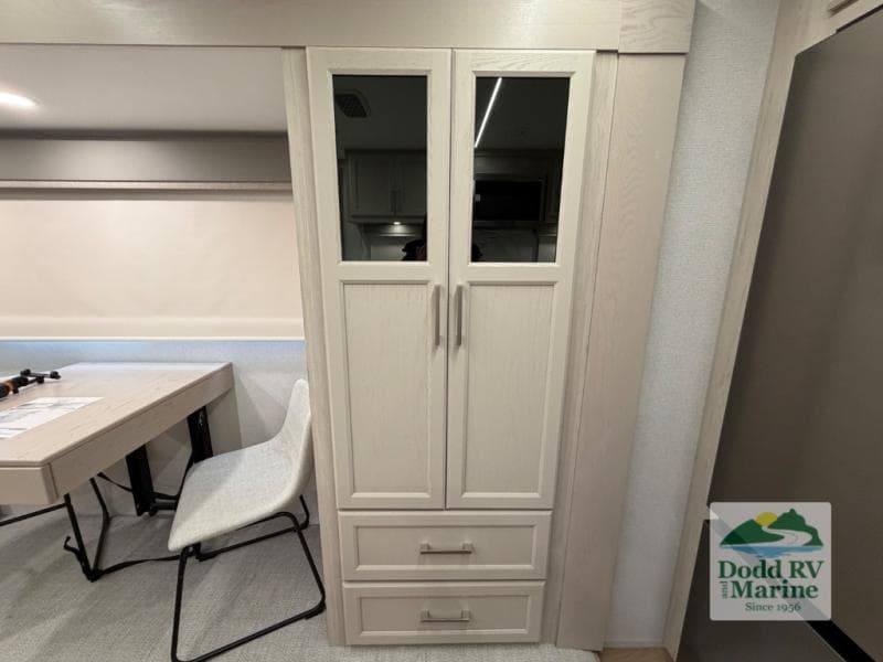 New 2026 Forest River PUMA GRAND MESA 394RKL - photo - 19