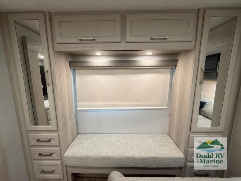 New 2026 Forest River PUMA GRAND MESA 394RKL - photo - 41