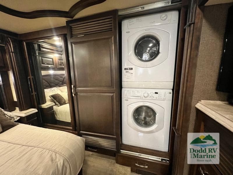 Pre-Owned 2017 Tiffin ALLEGRO BUS 37AP - photo - 34