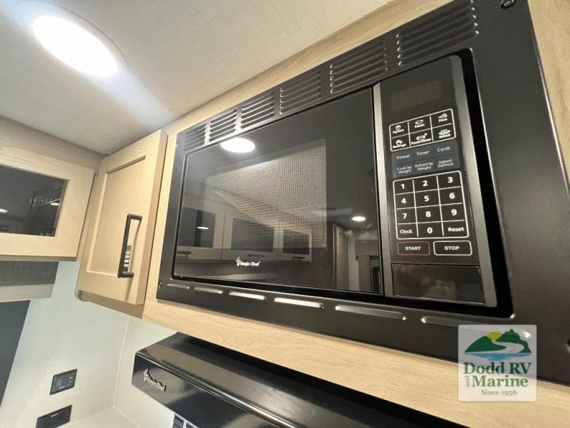 New 2026 Forest River ROCKWOOD MINI LITE 2523MBR - photo - 15