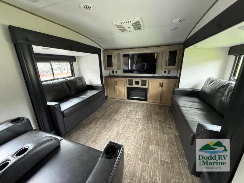Pre-Owned 2022 Cherokee ARTIC WOLF 3990SUITE - photo - 53