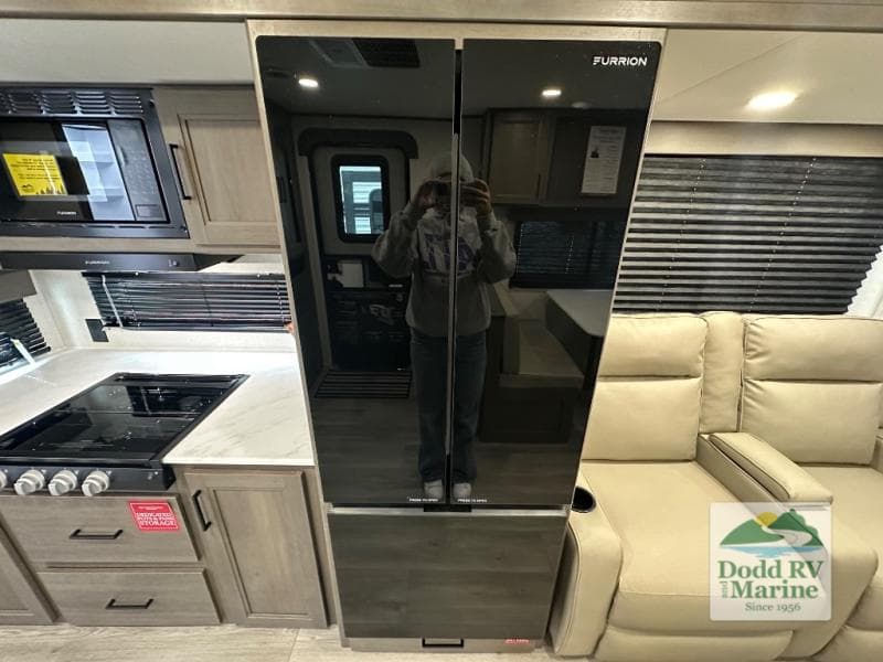 New 2026 Grand Design TRANSCEND XPLOR 25MLX - photo - 15