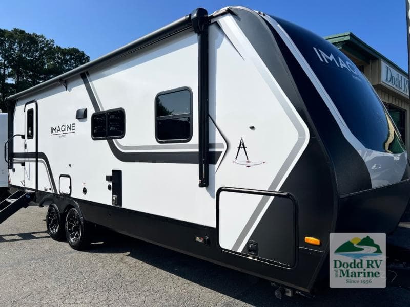 2027 Grand Design IMAGINE 2600RB Photo in Yorktown VA 23692