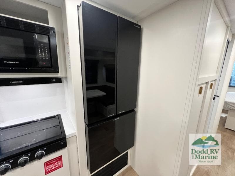 New 2027 Grand Design TRANSCEND XPLOR 345DQT - photo - 24