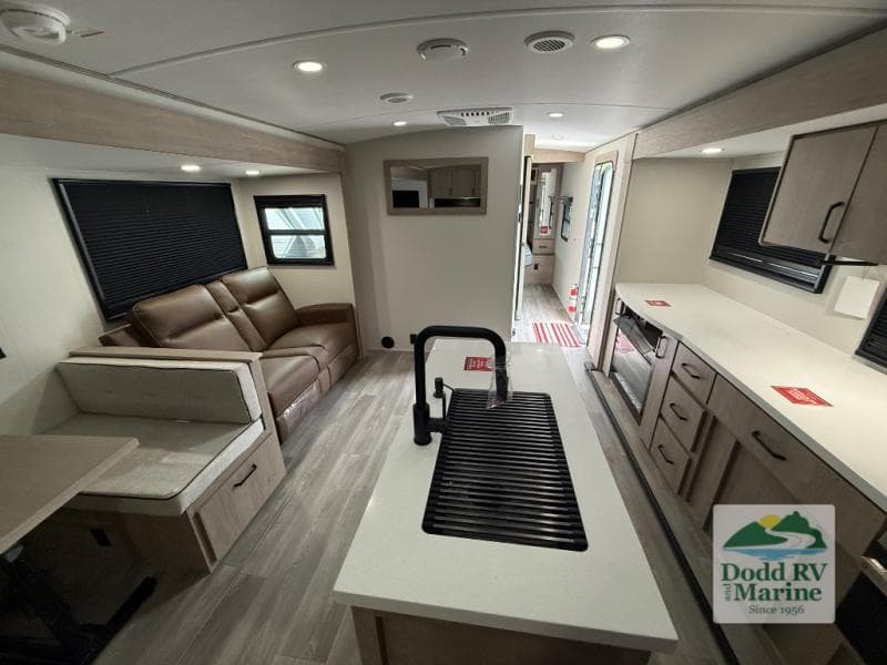 New 2026 Grand Design IMAGINE 2670MK - photo - 6