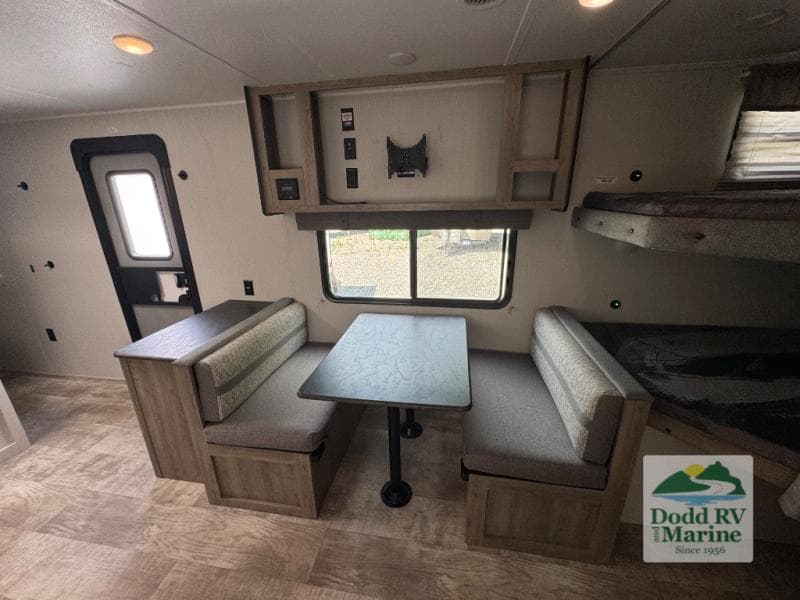 2023 Forest River 25BHSC PUMA Photo in Yorktown VA 23692