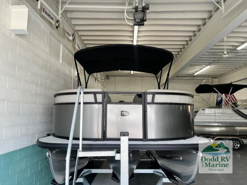 New 2027 Forest River DOCKSIDE 22DQ 2.75 - photo - 34