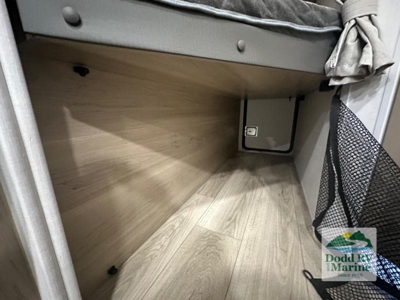New 2026 Forest River ROCKWOOD MINI LITE 2509S - photo - 32
