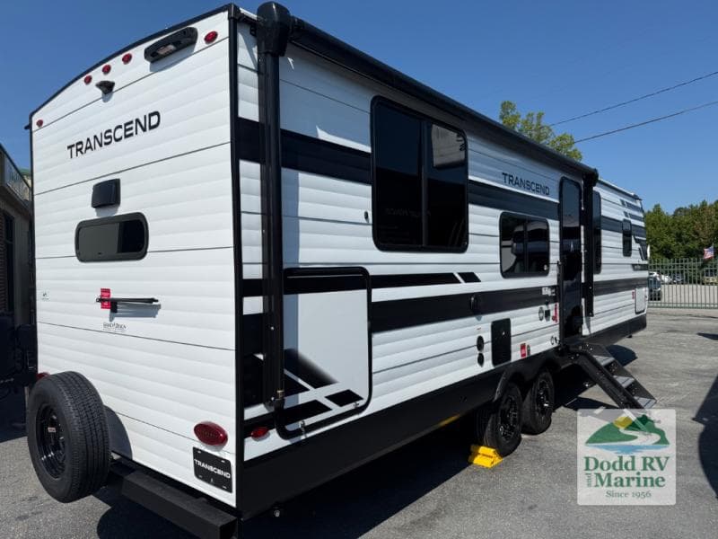 2027 Grand Design TRANSCEND XPLOR 285RKT Photo in Yorktown VA 23692