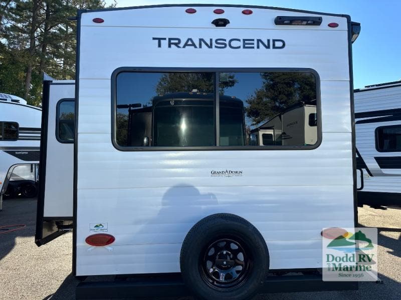 New 2026 Grand Design TRANSCEND 245RLT - photo - 50