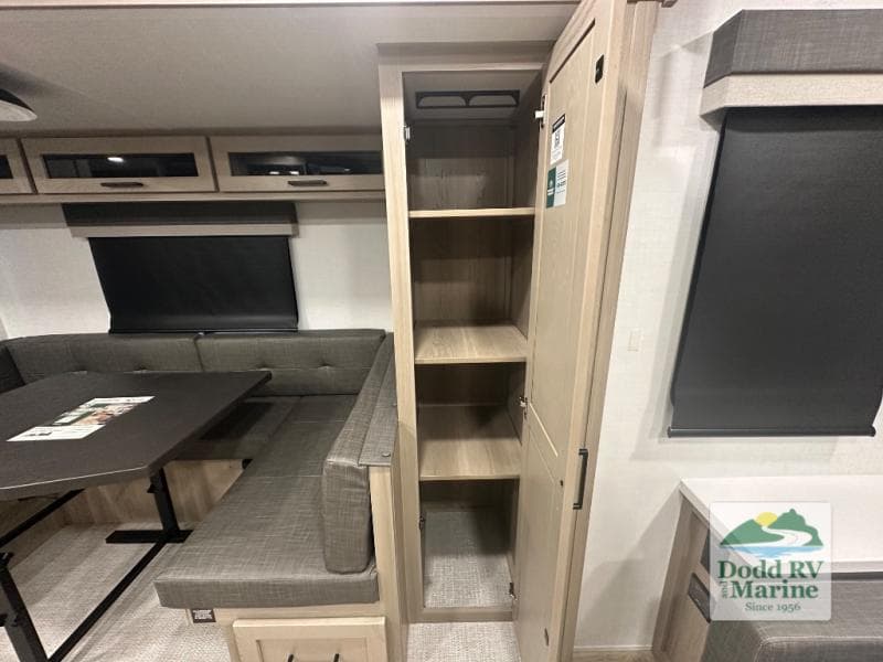 New 2026 Forest River ROCKWOOD MINI LITE 2509S - photo - 21