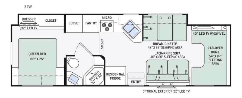 Floorplan Image