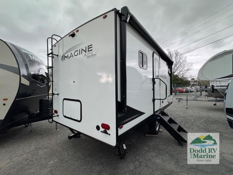 2024 Grand Design IMAGINE 15BH Photo in Yorktown VA 23692